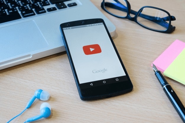 Video Helps in Making Your Brand Recognizable Online