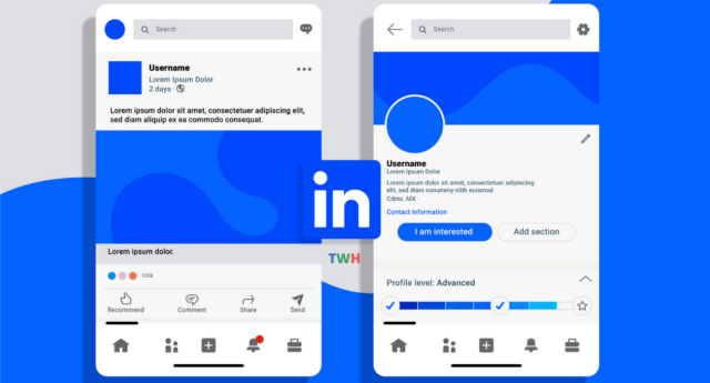 Best LinkedIn Marketing Tools for Business Growth in 2024 -TWH
