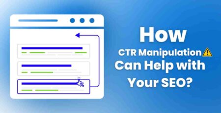 How CTR Manipulation Can Help with Your SEO_