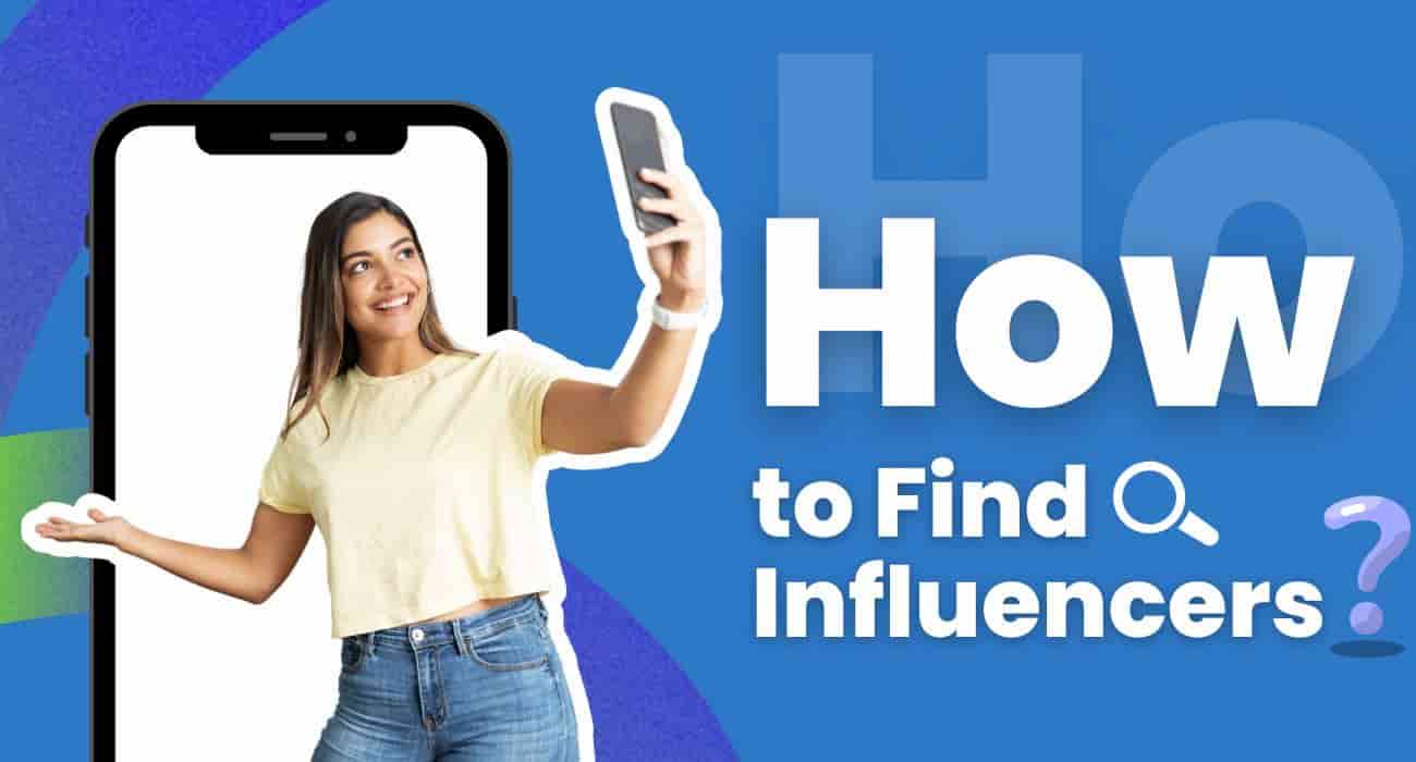 How to Find Influencers